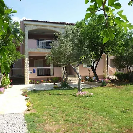 By The Sea Seline, Paklenica - 25417 * Starigrad Paklenica