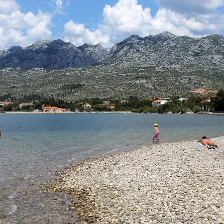 By The Sea Seline, Paklenica - 25417 *