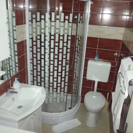 Apartmán By The Sea Seline, Paklenica - 25417