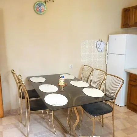 Apartment By The Sea Seline, Paklenica - 25417 Starigrad Paklenica