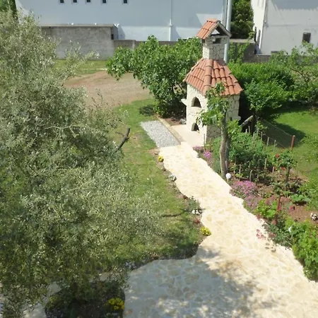Apartmán By The Sea Seline, Paklenica - 25417 Starigrad Paklenica