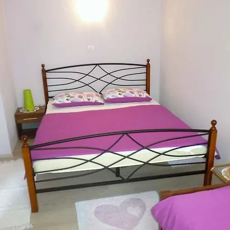 Apartmán By The Sea Seline, Paklenica - 25417 Starigrad Paklenica