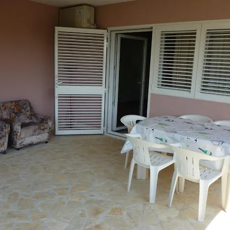 Appartamento By The Sea Seline, Paklenica - 25417 Starigrad Paklenica