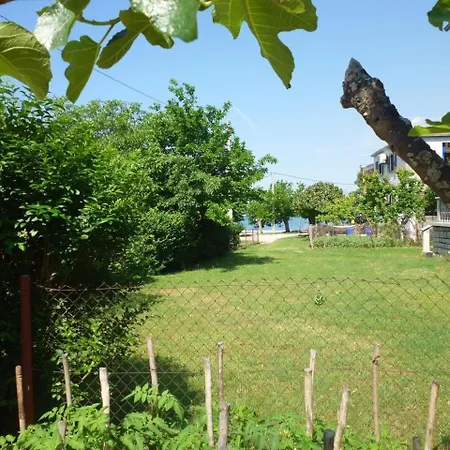 By The Sea Seline, Paklenica - 25417 Apartmán Starigrad Paklenica