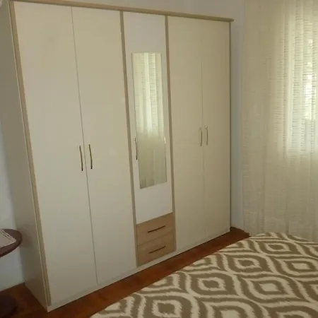 Apartment By The Sea Seline, Paklenica - 25417
