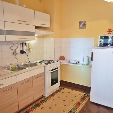 By The Sea Seline, Paklenica - 25417 Apartment